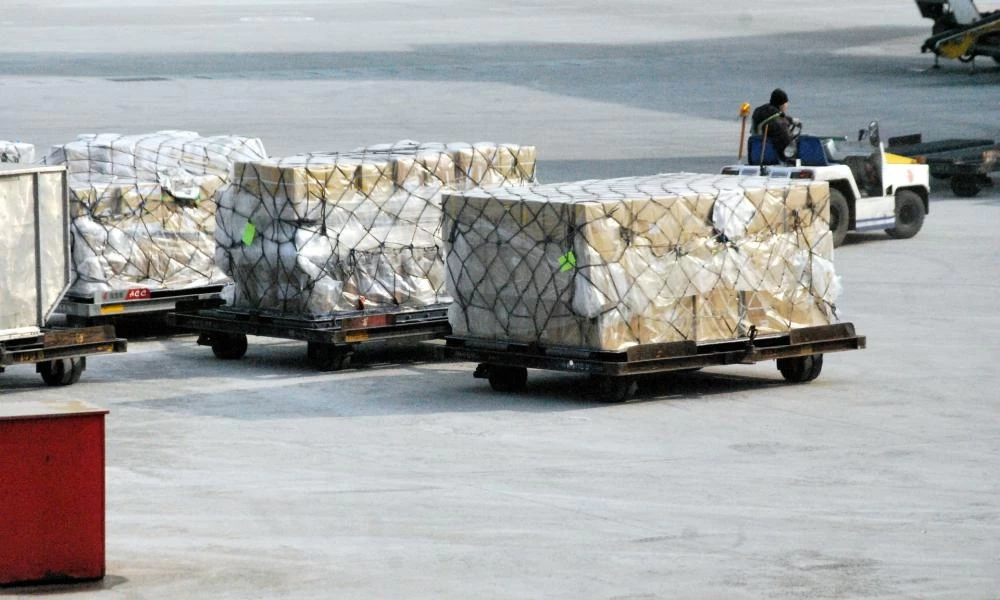 Δείτε πότε δικαιούστε αποζημίωση από τις εταιρείες κούριερ
